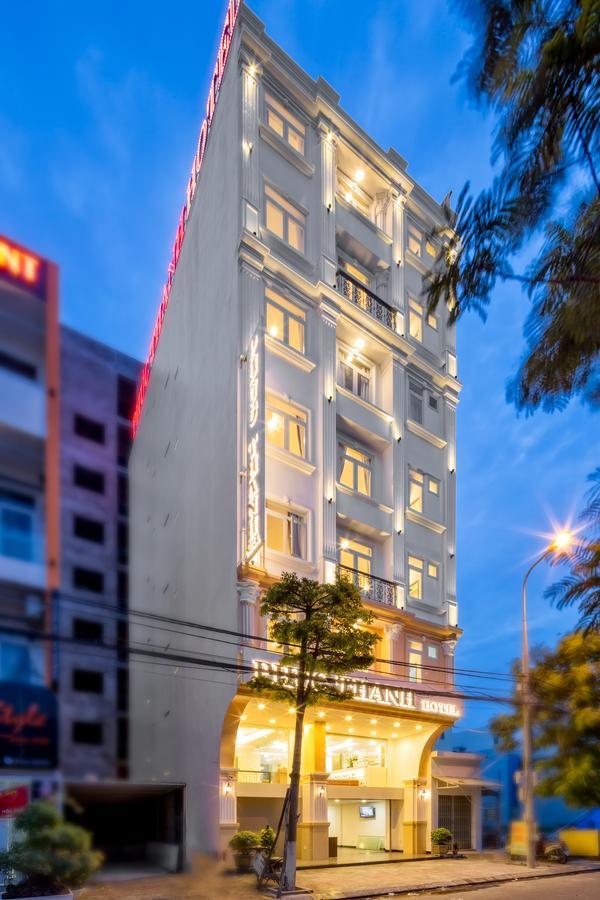 Phuc Thanh Luxury Hotel By Thg Danang Exteriér fotografie